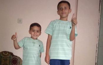 عمر ومحمد وفاتن.. 