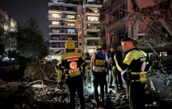 الردّ الإيراني على العدوان