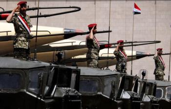 خبير عسكري يمني لـ