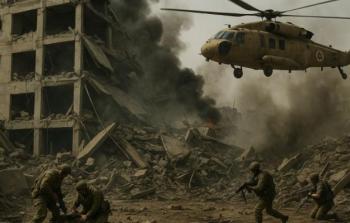 كتائب القسَّام تكشف للمرة الأولى تفاصيل 