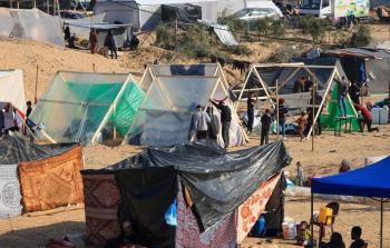 تفاصيل الحالة الجوية في فلسطين اليوم 03 يونيو 2025