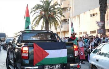 قافلة الصمود لنصرة غزّة في زمن الخذلان
