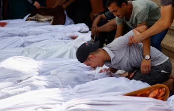 الصِّحَّة بغزَّة: ارتفاع حصيلة ضحايا العدوان الإسرائيلي إلى 55 ألفًا و908 شهداء