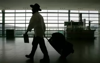 الهجرة العكسية.. جرس إنذار يُنبئ بتصدع قلب (إسرائيل)