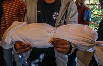 زقوت: نحذِّر من ارتفاع أعداد الوفيات في صفوف الأطفال بسبب سوء التَّغذية في غزَّة