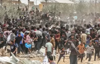 القوى الوطنية تحذر من التماهي مع مخططات الاحتلال لاستبدال 