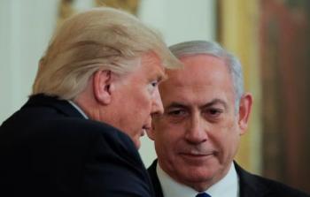 عن دعوة ترامب وتحديات المقاومة والشعب