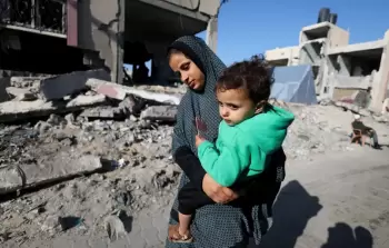 تحت القصف.. أكثر من 5000 طفل توحد في غزة يفتقدون الأمان والعلاج