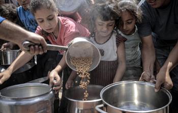 غزة تصرخ في اللحظة الأخيرة.. التجويع سلاح الاحتلال لإبادة السكان