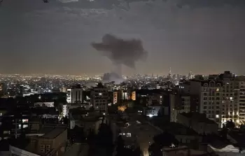 إداناتٌ عربيَّة ودوليَّة بعد الغارة 