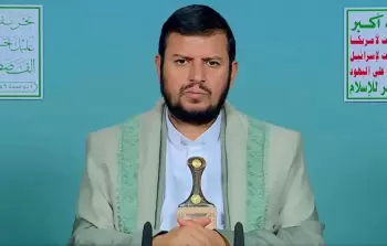 الحوثي: استهدفنا مطار 