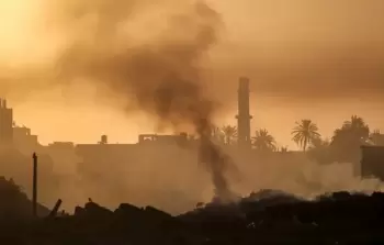 شلال دمٍ لا يتوقَّف.. تطورات حرب الإبادة الجماعية في قطاع غزَّة