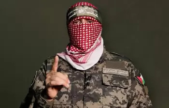 أبو عبيدة: جنائز جنود العدو ستصبح حدثًا دائمًا طالما استمرَّ عدوان الاحتلال ضدَّ شعبنا