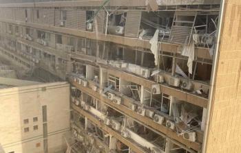 بين تدمير غزَّة وقصف إيران... (إسرائيل) تلعب دور الضَّحيَّة بـ 