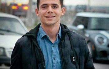 استشهاد الصّحفي أحمد قلجة متأثرًا بإصابته في قصف الاحتلال على غزَّة