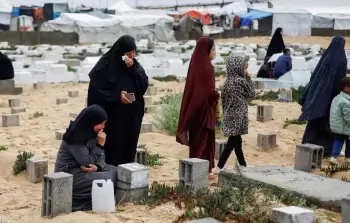 في غزة.. العيد يأتي ولا شيء يشبه العيد