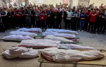 الصِّحَّة بغزَّة: 81 شهيدًا و 422 إصابة خلال الـ 24 ساعة الماضية