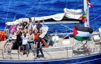 الخارجية الإسبانية تستدعي القائم بأعمال السفارة الإسرائيلية في مدريد