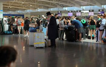 صحيفة تكشف: الإسرائيليون يشكّلون نواة 