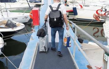 هآرتس: مئات المستوطنين يفرّون من (إسرائيل) إلى قبرص