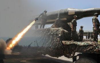 صواريخ اليمن تهزّ عمق الاحتلال.. 