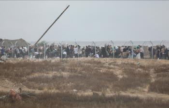 الإعلاميَّ الحكوميِّ بغزَّة: ارتفاع عدد ضحايا 