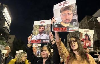 هيئة عائلات الأسرى: 