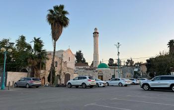 شرطة الاحتلال تشرع بخفض الأذان باللد والرملة والمثلث الجنوبي