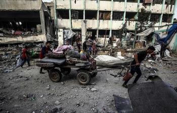 الأمم المتحدة: 