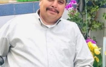 استشهاد الأسير في سجون الاحتلال رائد عصاعصة من طولكرم 