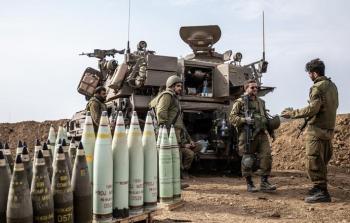 دعوات دولية للاتحاد الأوروبي إلى وقف تمويل الشركات العسكرية الإسرائيلية