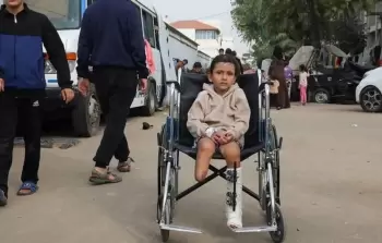 تقرير أمميّ يبقي (إسرائيل) بالقائمة السَّوداء لانتهاكاته ضدَّ الأطفال