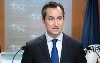 اعتراف ماثيو ميلر بجرائم الحرب بغزة.. شهادة متأخرة تفضح نفاق واشنطن