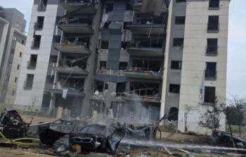 ضربةٌ دقيقة تستهدف 