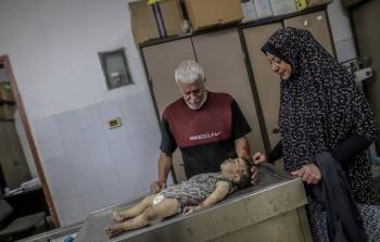 في أول أيام عيد الأضحى.. شهداء وإصابات في قصف الاحتلال المُتواصل على قطاع غزَّة