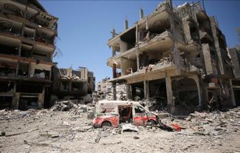 قطاع غزَّة.. وقف كامل لخدمات الأساسيَّة ثلاث بلديات بسبب أزمة الوقود