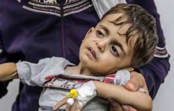 كارثة صحِّيَّة في غزَّة... تدمير المشافي حرم 11 ألف مريض سرطان من العلاج