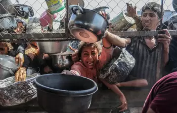 أطباء بلا حدود: نفاق وتقاعس الأوروبيين يؤجّج المعاناة في غزة