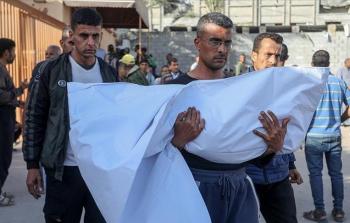 مدير مجمَّع الشِّفاء: الوضع الصِّحِّيُّ في غزَّة خرج عن السَّيطرة بالكامل