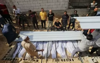 التهمتها نيران حرب الإبادة... حكاية عائلة أبو دان