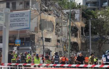 إيران تُسقط مسيرة 