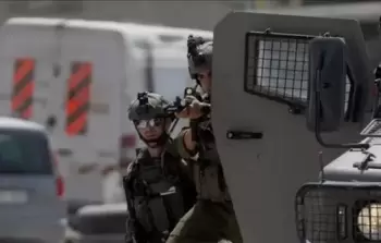 شهيدة برصاص الاحتلال في مخيم شعفاط