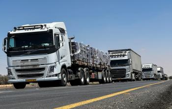 المكتب الحكومي: الاحتلال يروّج أكاذيب بخصوص المساعدات لتبرير استمرار التَّجويع وهندسة الفوضى