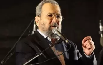 إيهود باراك يتوقَّع سيناريو 