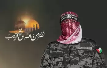 أبو عبيدة: جمهور الاحتلال سيستقبل المزيد من الجنود في توابيت إذا لم تتوقف الإبادة