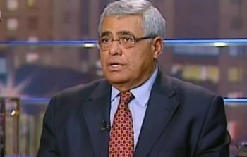 نافعةً: العالم العربيُّ لن ينهض إلَّا إذا تبنَّى مشروعًا مقاومًا ضدَّ الاحتلال