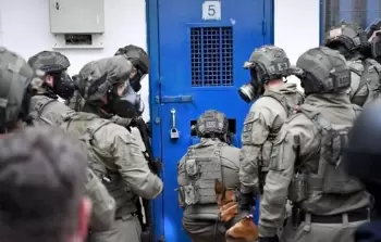 نادي الأسير: الاحتلال يُصعّد من جرائمه بحقّ الأسيرات الفلسطينيات