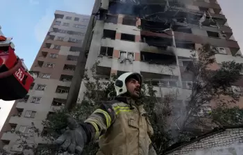 اجتماع طارئ لمجلس الأمن بطلب من إيران