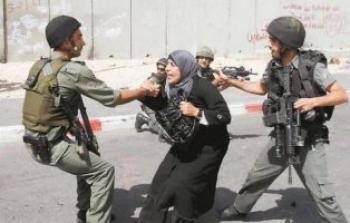  نادي الأسير: الاحتلال اعتقل 7 نساء فلسطينيات خلال اليومين الماضيين