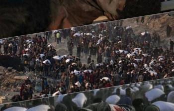 حماس: المجازر الدَّامية بحقِّ المُجوَّعين أصبح هدفًا ثابتًا لجيش الاحتلال وعنوانًا لحربه الإجرامية